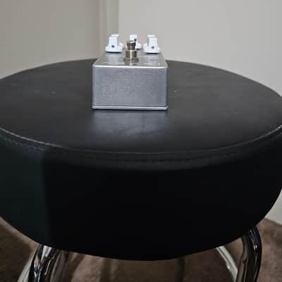Abasi Guitars Pathos Distortion 2018 - 2020 - Silver image 6