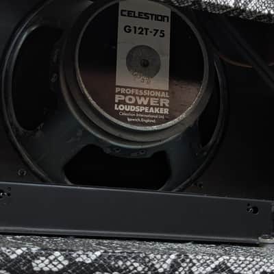 Soldano Astroverb 16 Snakeskin image 11
