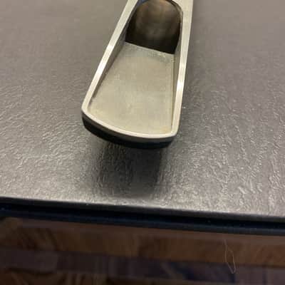 Vintage Brilhart Level Air 6* Bb Tenor Saxophone Mouthpiece image 7