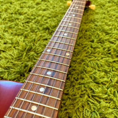 2019 Gibson Les Paul Tribute Sunburst w/ Bag image 4