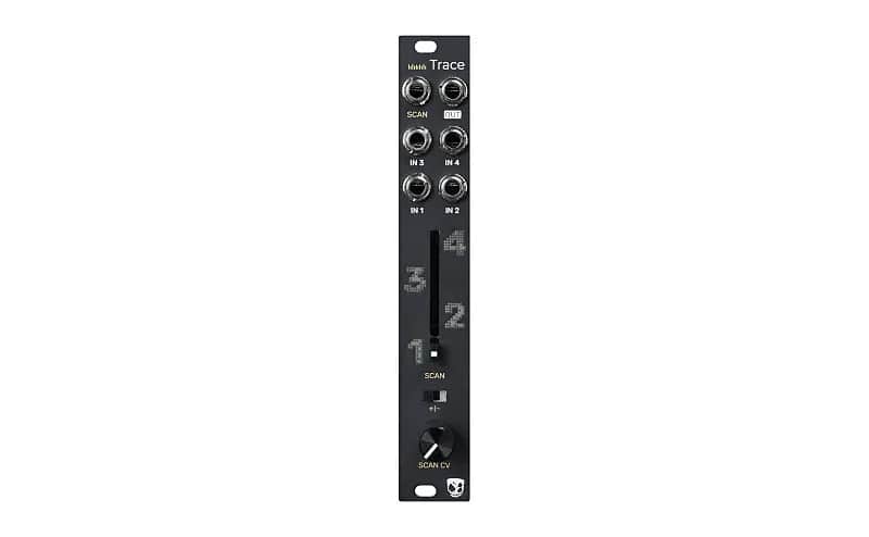 Vostok Instruments Trace [Built from DIY kit] image 1