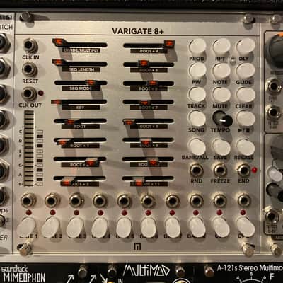 【2/15まで値引】Kurzweil ME-1 Micro Ensemble Kurzweil ME-1 Micro Ensemble | Reverb