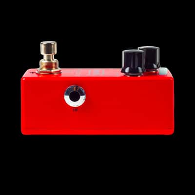 MXR M291 Dyna Comp Mini Compressor Pedal image 4