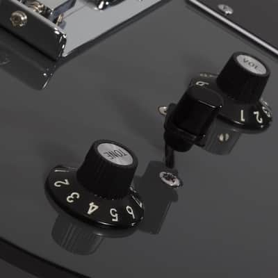 Schecter PT EX Dorian Gray image 11