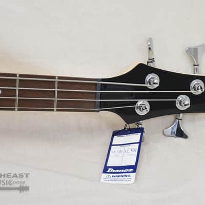 Ibanez GSR100EXMOL Bass Mahogany Oil (s/n:2927) image 6