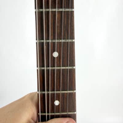 2022 Gibson Les Paul Special Tribute P90 – Ebony image 12