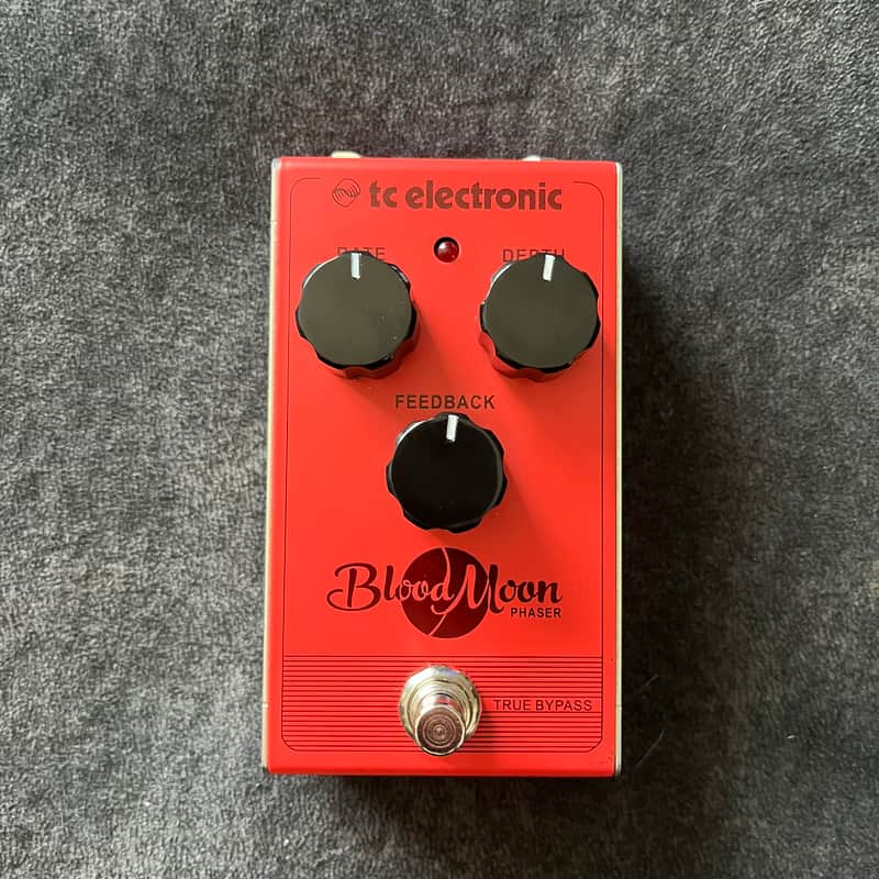 TC Electronic Blood Moon Phaser