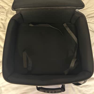 Behringer X-TOUCH COMPACT Universal DAW Control Surface with Travel Case and Cables image 3