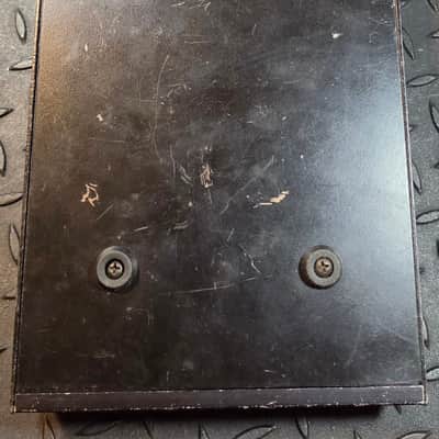 1970's Systech Phase Shifter Vintage Analog Effects Pedal Phaser Made in USA image 8