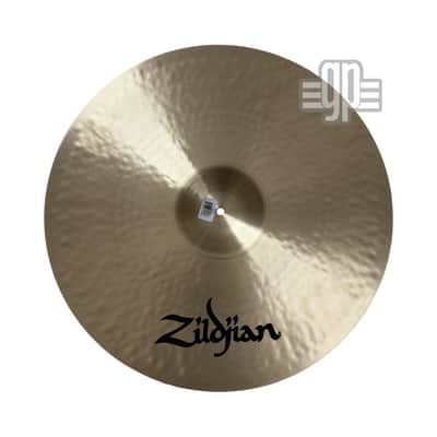 Zildjian 21" K Series Sweet Ride Cymbal 2018 - Present - Traditional image 4