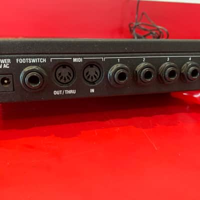Alesis D4 Drum Module Huge Drum Samples! image 6