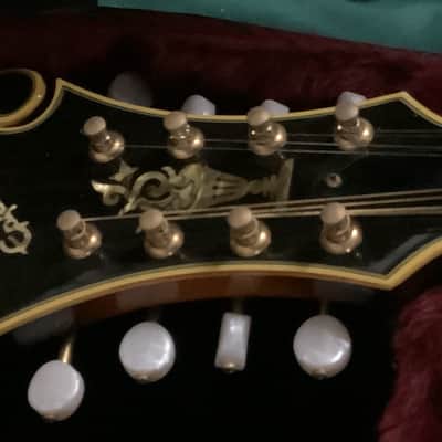 Epiphone MM-70 Mandolin 1982 image 3