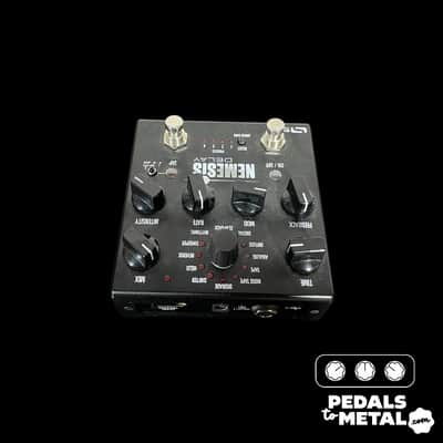 Source Audio Nemesis Delay-x11765 image 3