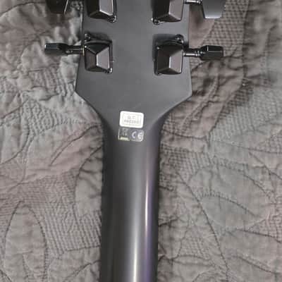 2012 Epiphone Goth SG Special Limited Edition (LTD) image 6