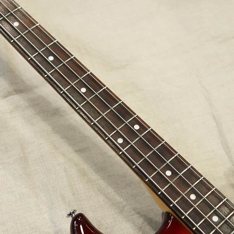 YAMAHA BB VI Broad Bass '81 Stain -Made in Japan- /Used | Reverb