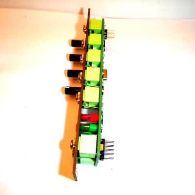Tesseract Modular Radioactive Digital Oscillator Mint+ Eurorack Module image 9