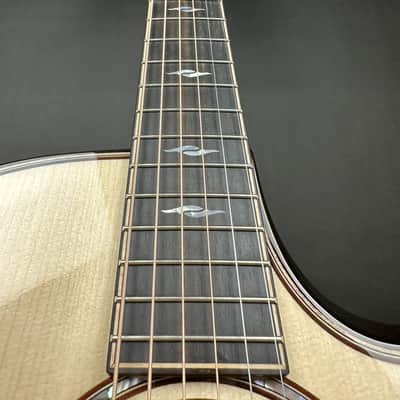 Taylor Builder's Edition 814ce image 2