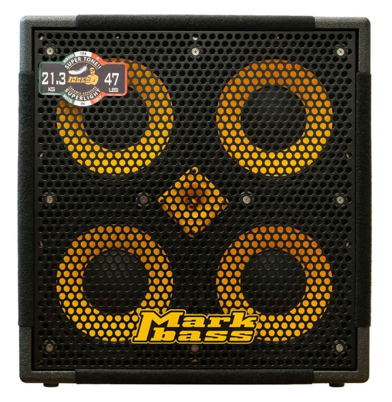 Markbass MBL100120 MB58R 104 P - 4 image 1