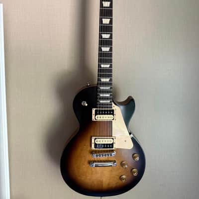 Gibson Les Paul Tribute 2019 - 2024 - Satin Tobacco Burst image 1