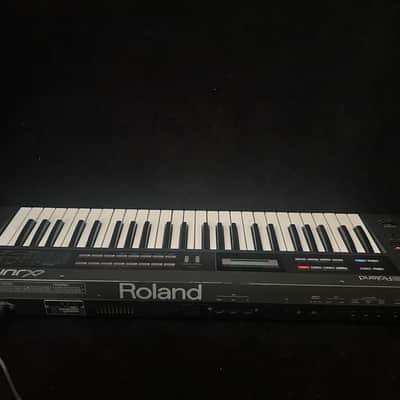 Roland Alpha Juno-1 image 7