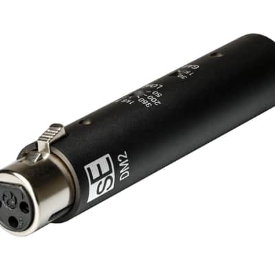 SE ELECTRONICS DM2 Black image 2