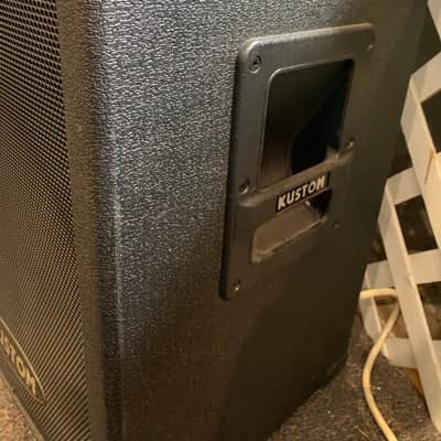 Kustom KSC15 PA Speaker/Monitor image 2