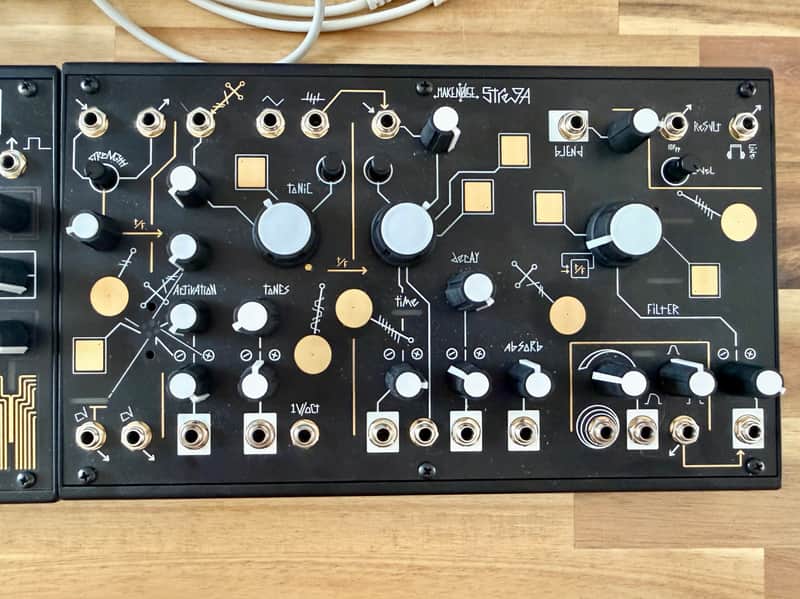 Make Noise Strega Module - $490 (Save $0!)