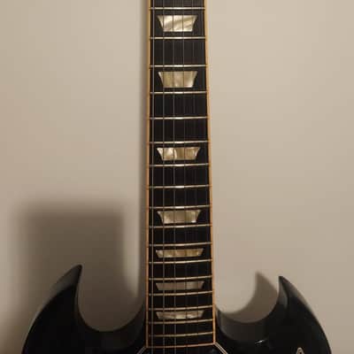 GIBSON SG AMERICAN STANDARD 2012 image 1