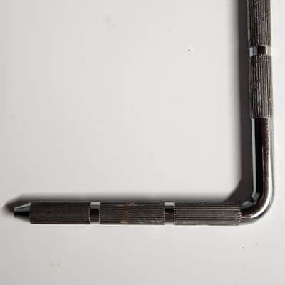 Miscellaneous L-rod.. Tama Mth-300 compatible image 1