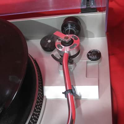 Technics SL-235 Hi-Top Full Auto Record Stacker Turntable - SERVICED! image 6