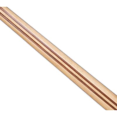 Aria Pro II SB-700 4-String Bass Guitar - Walnut - Open Box image 6