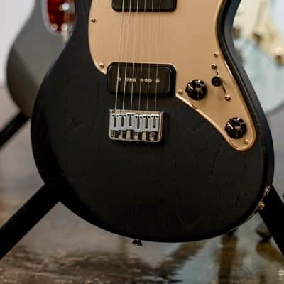ToneLounge® Shoreline® #028 - Satin Black image 3