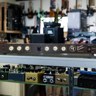 Groove Tubes Speaker Emulator (Very Good) *Free Shipping* image 2