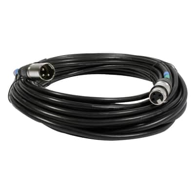 10FT Sure-Fit DMX Connecting Cables - 5 Pack image 4