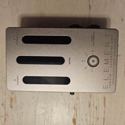 Darkglass Electronics Element Cabsim Headphone Amp image 7