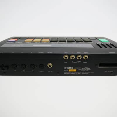 YAMAHA RX7 image 5