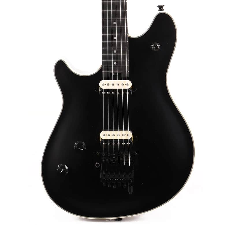 EVH Wolfgang USA Left Handed image 2