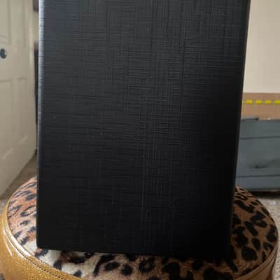Supro 1808 Blues King 8 1-Watt 1x8" Guitar Combo 2019 - Present - Black image 4