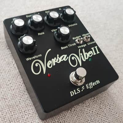 DLS Effects Versa Vibe MK 2 image 3