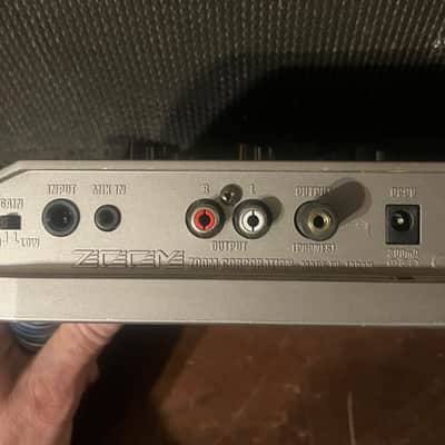 Zoom GM-200 - Gray image 2