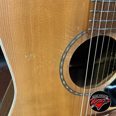Maton Em325 C + Ap5 image 8