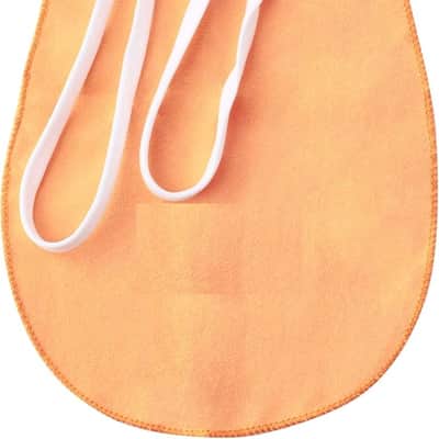 Flute Care Kit - Complete Flute Maintenance Kit, Includes Swabs, Grease, Polishing Cloth and Key Brush image 3