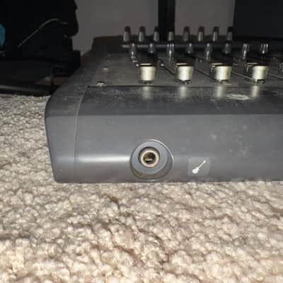 M-Audio Project Mix I/O Interface 2000s - Gray image 7