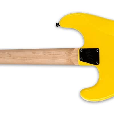 ESP LTD GL-200MT George Lynch Signature image 4