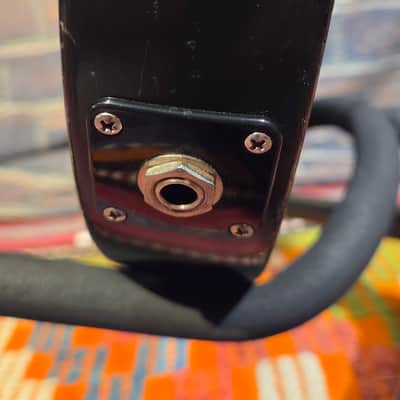 Gibson 2012 Les Paul Junior Special Humbuckers Satin Ebony w/ Gibson Gig Bag image 16