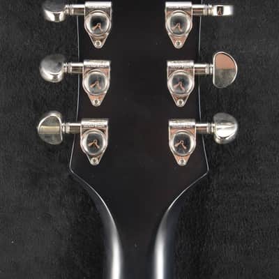 Epiphone J-45 Standard Vintage Sunburst w/ Premium Gig Bag image 10