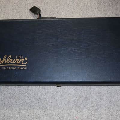 USA Custom Shop Washburn WM100 - Heavily Upgraded - No Tariffs image 9