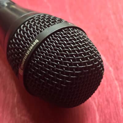 Beyerdynamic TG-V70S Handheld Dynamic Microphone image 2