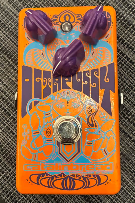 Catalinbread Octapussy
