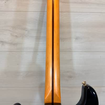 Fender Fender Player Stratocaster HSS Floyd Rose Special 3-Color Sunburst Electric Guitar w/ Gig Bag 2018 - 3 Color Sunburst image 8